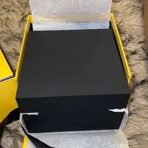 Fendi Vertigo Watch NWT Fendi | Accessories | Fendi Vertigo Watch Nwt | Poshmark main image 2